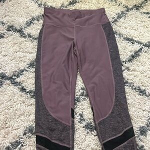 Legging size medium